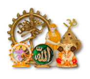 Spiritualiteit & Religie