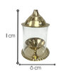 Dia Glass Holder 
