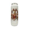 Durga Akhand Deep - De 9-Daagse Kaars