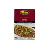 SHAN Keema