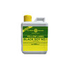 FLOWERBRAND Yellow Label Black Soy (Zout)