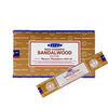 NAG CHAMPA Sandelwood Incense Doos (12x15gr)