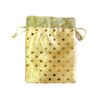 Gouden giftbag