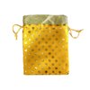 Gele giftbag