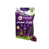 TRIBALVEDA Jamun Cubes Freeze Dried