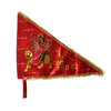 Durga Mata Jhandi 60 cm