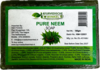 Pure Neem Zeep