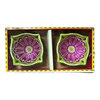 Grote Diya Set (2 stuks)