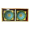 Grote Diya Set (2 stuks)