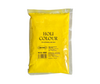 Holi Poeder (Geel) in Zak