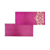 Roze Envelop