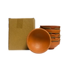 Grote Diya Set (6 stuks)