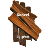 Kaneel 50 gram heel