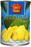 CHEF&#039;S CHOICE Jackfruit in Syrup