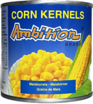 AMBITION Maiskorrels
