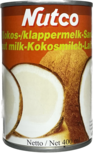 NUTCO Kokosmelk / Klappermelk
