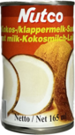 NUTCO Kokosmelk / Klappermelk