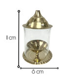 Dia Glass Holder 