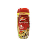 DABUR Chyawanprash 3x Immunity Action (550gr)