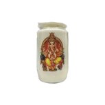 Ganesha Akhand Deep - De 3-Daagse Kaars