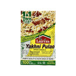 LAZYZA Yakhni Pulao
