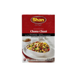 SHAN Chana Chaat