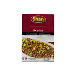 SHAN Keema