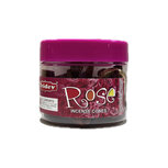Rose Incense Cones