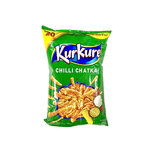 KURKURE Chilli Chatka