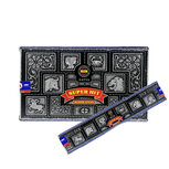 NAG CHAMPA Super Hit Incense Doos (12x15gr)