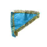 Blauwe Jhandi (vlag)