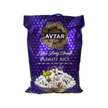 AVTAR Basmati Rice Extra Long Grain