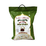 LAL QILLA Supreme Sella Parboiled Meza Basmati Rice