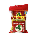 PANDAN Long Grain Jasmine Rice