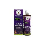 TRIBALVEDA Jamun Vinegar 500ml