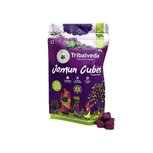 TRIBALVEDA Jamun Cubes Freeze Dried