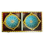 Grote Diya Set (2 stuks)