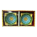 Grote Diya Set (2 stuks)