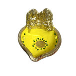 Grote Diya met Lakshmi &amp; Ganesha