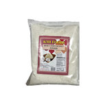 KMIFOODS Geraspte Kokos Droog 1KG