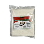 KMIFOODS Geraspte Kokos Droog 500gr