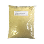 KMIFOODS Makki Da Atta (Maismeel)