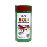 Holi Poeder (Groen)