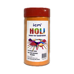 Holi Poeder (Oranje)