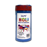 Holi Poeder (Blauw)