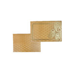 Kleine Zalm Kleurig Envelop