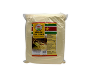 KMIFOODS Gele Erwten Besan 1KG