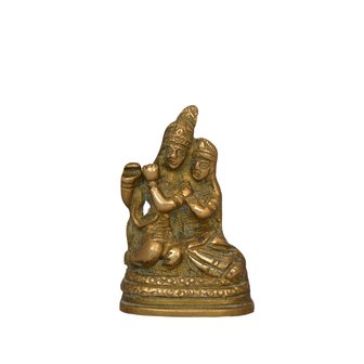 Radha and Krishna 