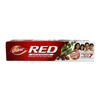 Dabur Red Toothpaste 100gr