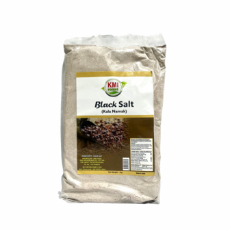 Black Salt (Kala Nimak) 1KG